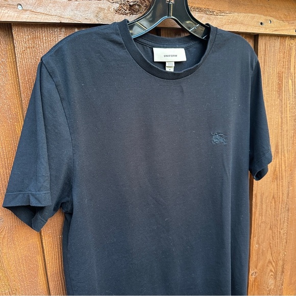 Burberry Uniform t-shirt - Picture 2 of 7